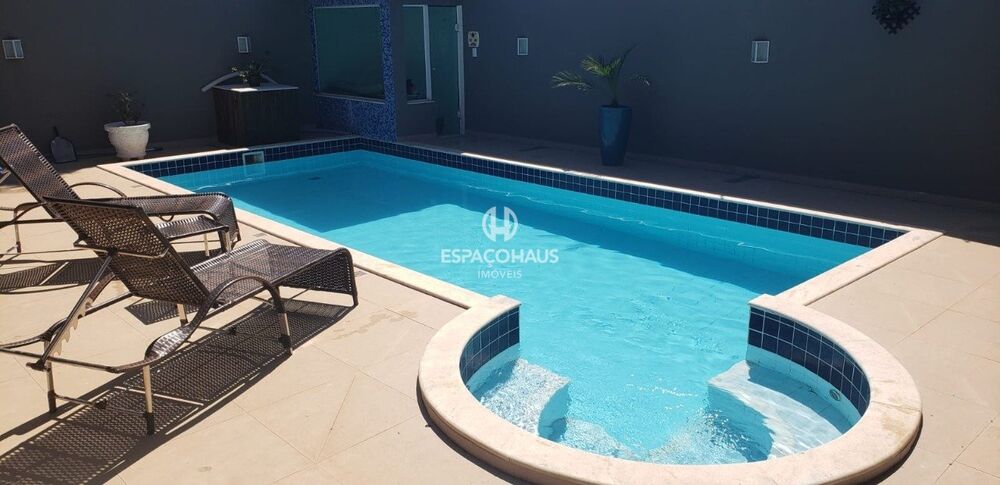 Casa, 5 quartos, 258 m² - Foto 20
