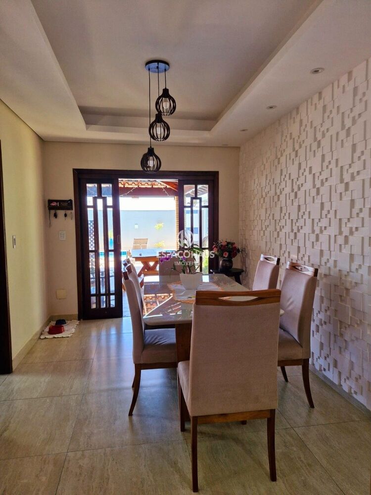 Casa, 5 quartos, 258 m² - Foto 5