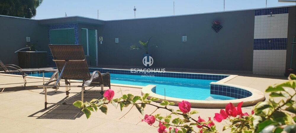 Casa, 5 quartos, 258 m² - Foto 21