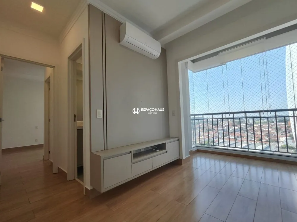Apartamento, 2 quartos, 60 m² - Foto 1