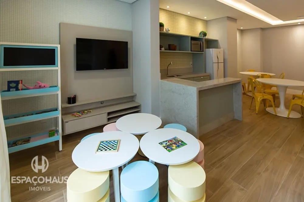 Apartamento, 2 quartos, 60 m² - Foto 11