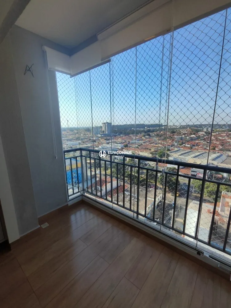 Apartamento, 2 quartos, 60 m² - Foto 3