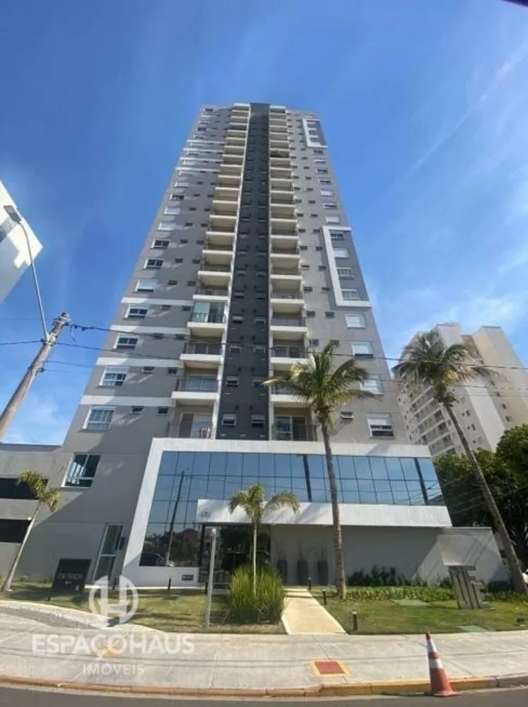 Apartamento, 2 quartos, 60 m² - Foto 9