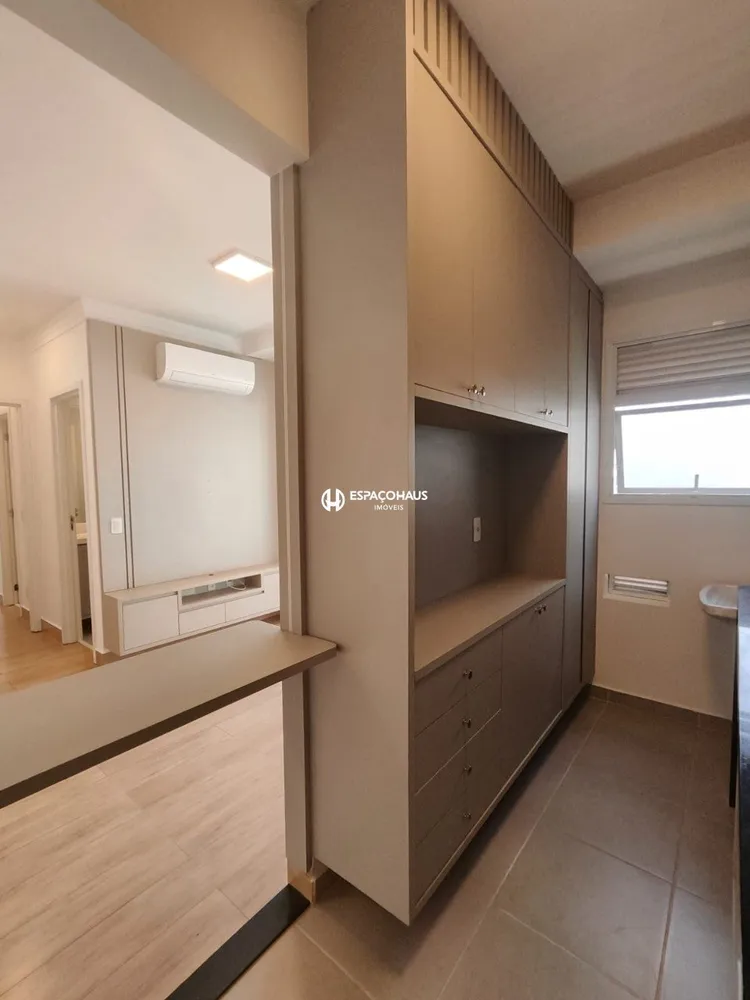 Apartamento, 2 quartos, 60 m² - Foto 5