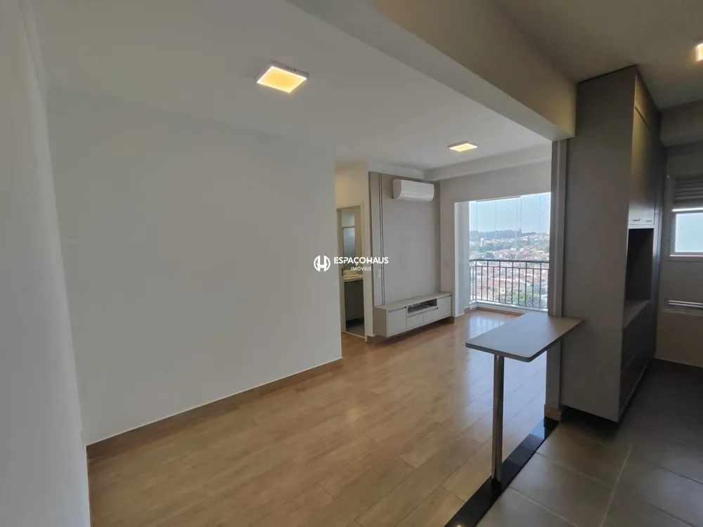 Apartamento, 2 quartos, 60 m² - Foto 4