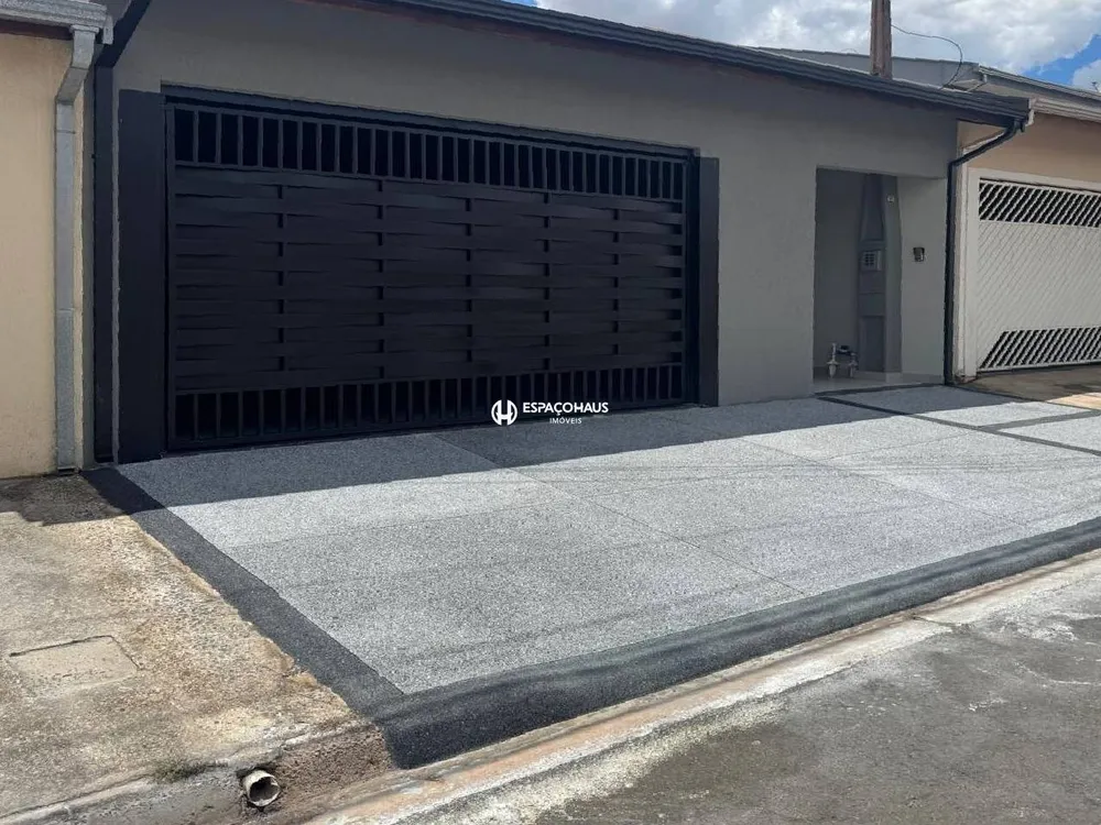 Casa, 3 quartos, 127 m² - Foto 3