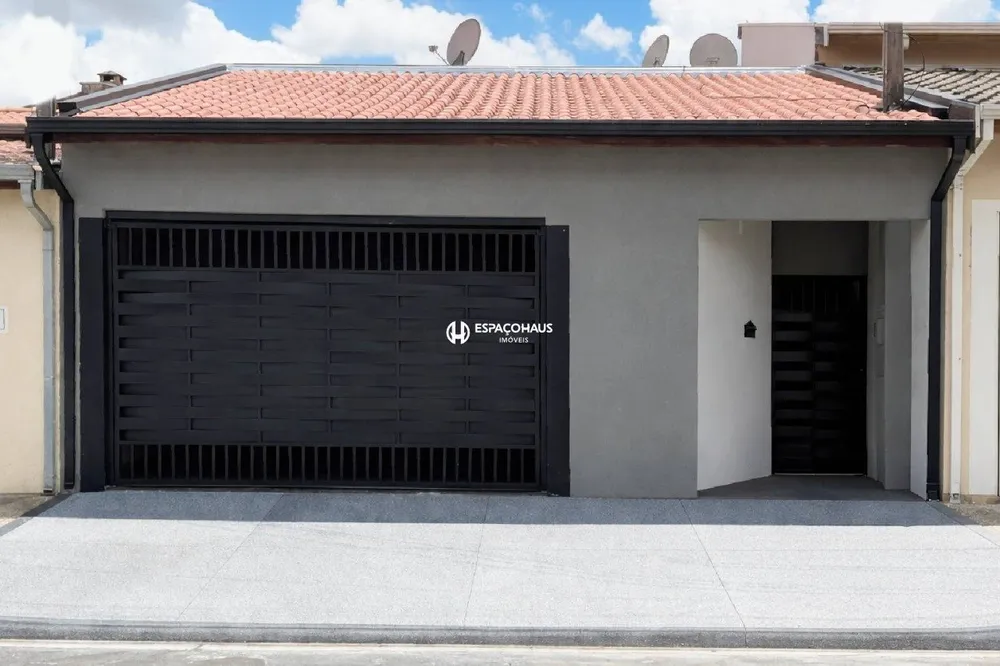 Casa, 3 quartos, 127 m² - Foto 2