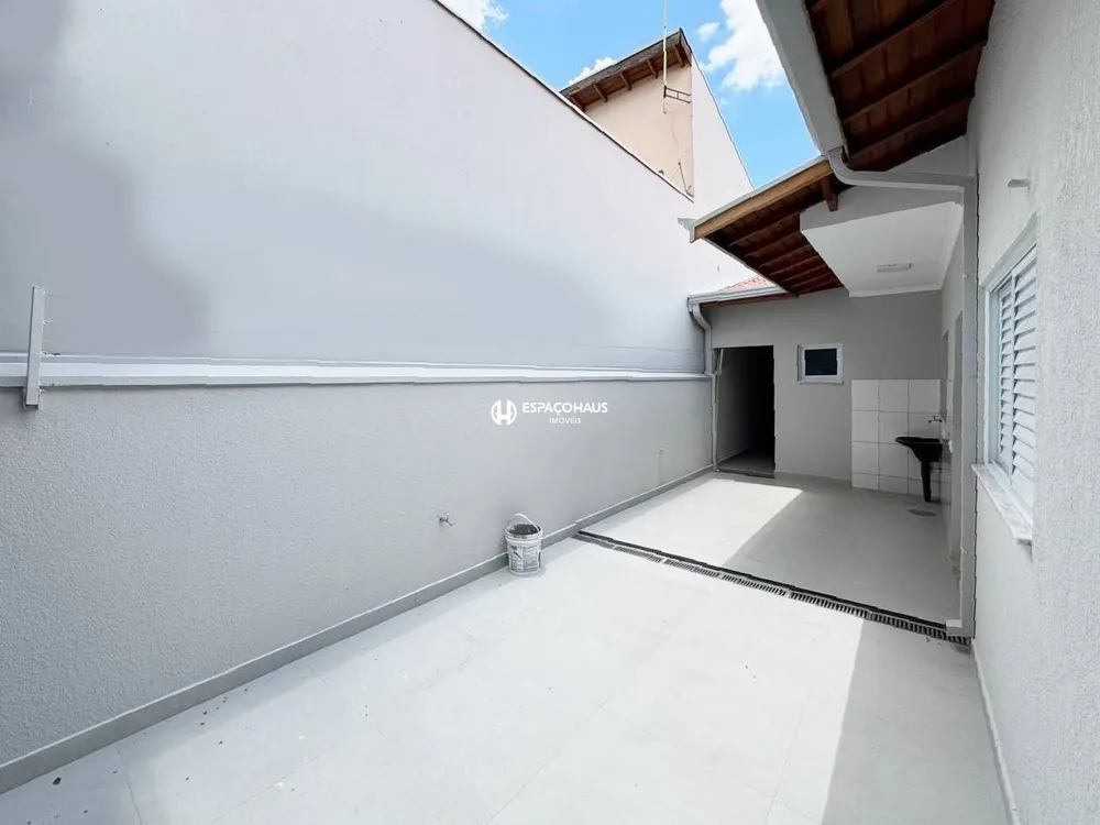 Casa, 3 quartos, 127 m² - Foto 9