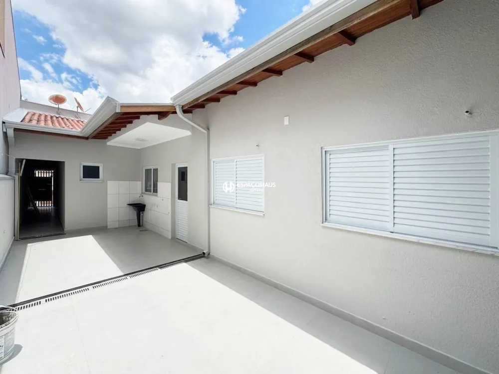 Casa, 3 quartos, 127 m² - Foto 10
