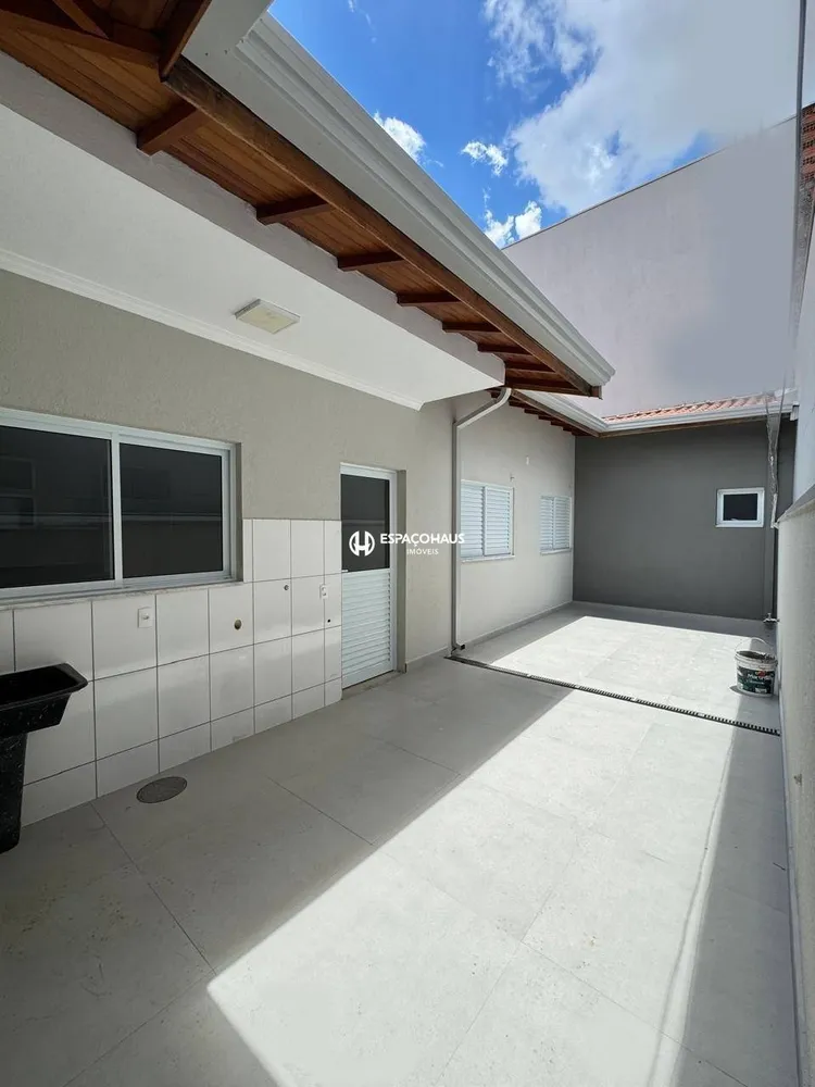 Casa, 3 quartos, 127 m² - Foto 7
