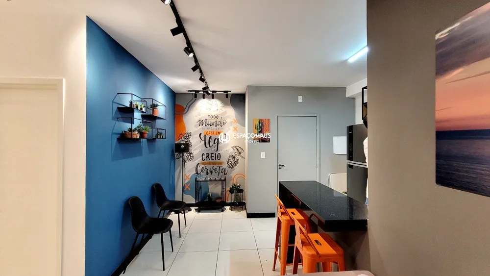 Apartamento, 2 quartos, 51 m² - Foto 11