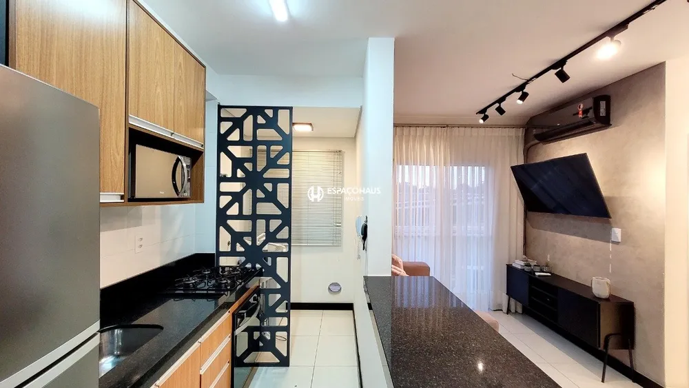 Apartamento, 2 quartos, 51 m² - Foto 2