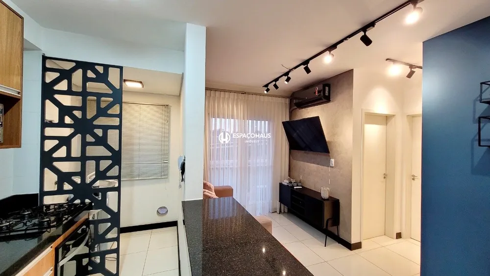 Apartamento, 2 quartos, 51 m² - Foto 1