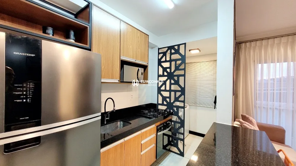 Apartamento, 2 quartos, 51 m² - Foto 3