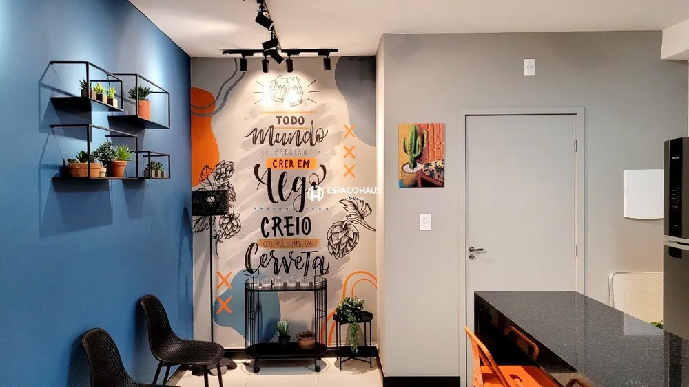 Apartamento, 2 quartos, 51 m² - Foto 10
