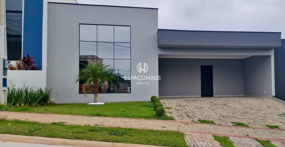 Casa de Condomínio à venda com 3 quartos, 175m² - Foto 2