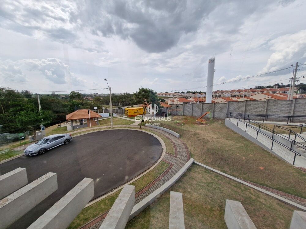 Casa de Condomínio à venda com 3 quartos, 175m² - Foto 37