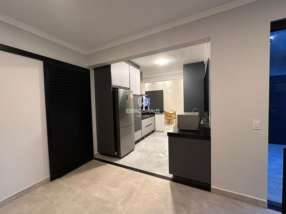 Casa de Condomínio à venda com 3 quartos, 175m² - Foto 22