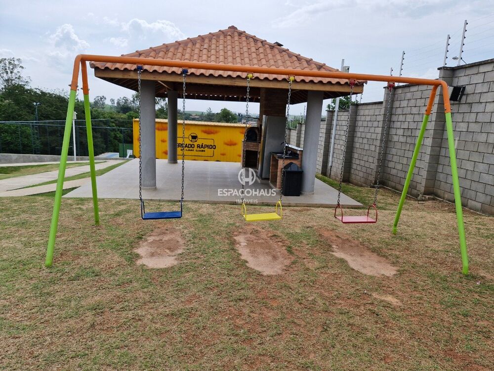 Casa de Condomínio à venda com 3 quartos, 175m² - Foto 28
