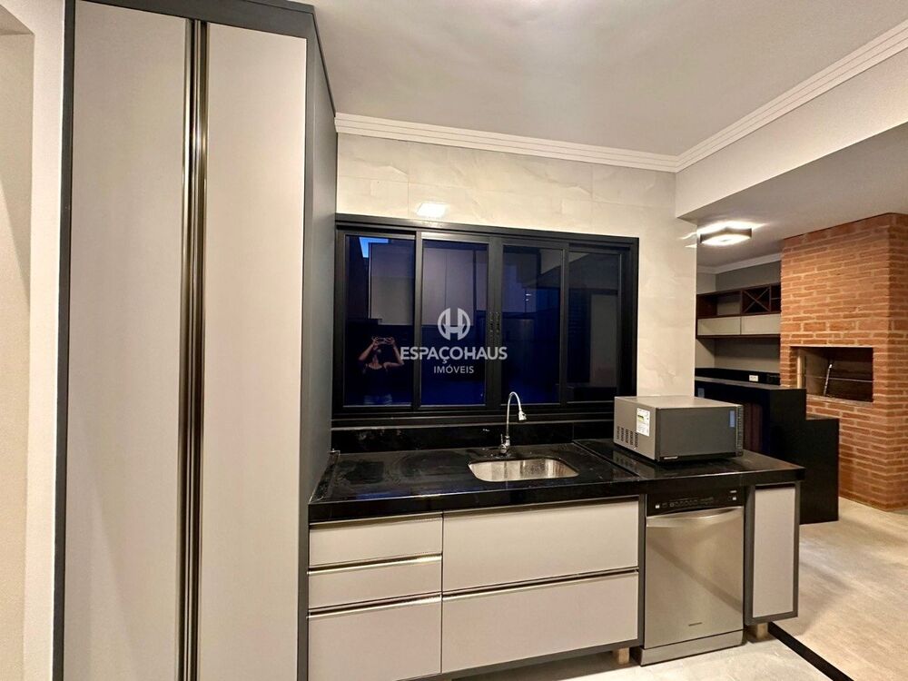 Casa de Condomínio à venda com 3 quartos, 175m² - Foto 3