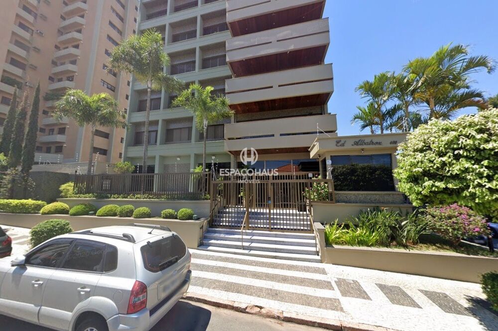 Apartamento, 4 quartos, 208 m² - Foto 4