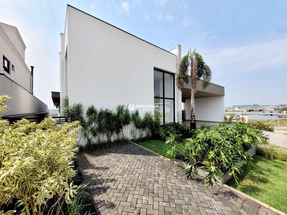 Casa de Condomínio, 4 quartos - Foto 2