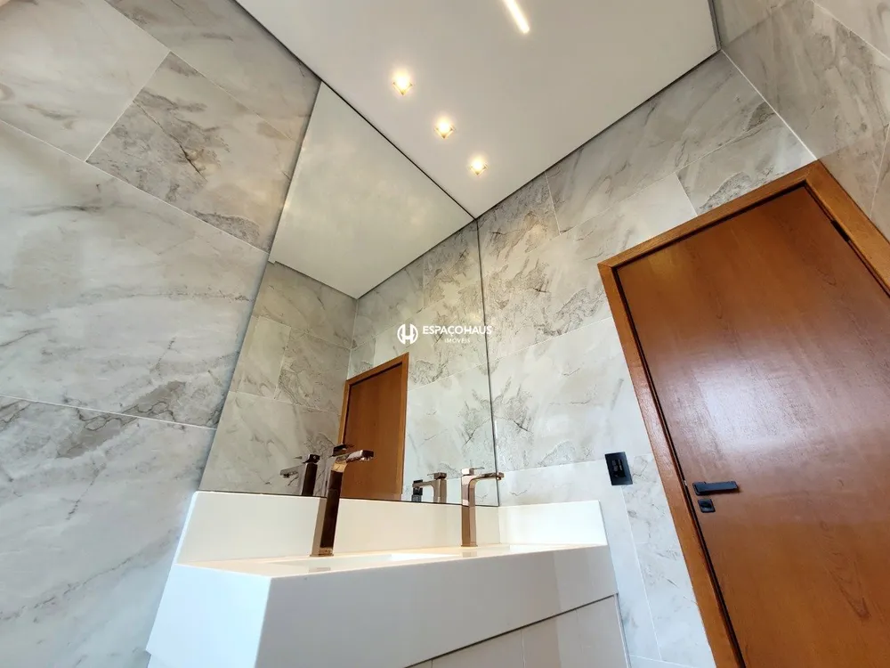 Casa de Condomínio, 4 quartos - Foto 6
