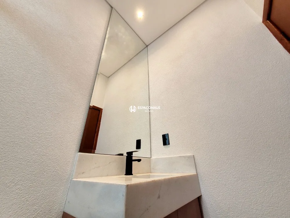 Casa de Condomínio, 4 quartos - Foto 8