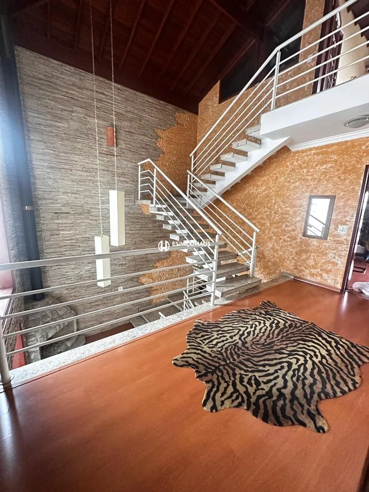 Casa, 4 quartos, 337 m² - Foto 7