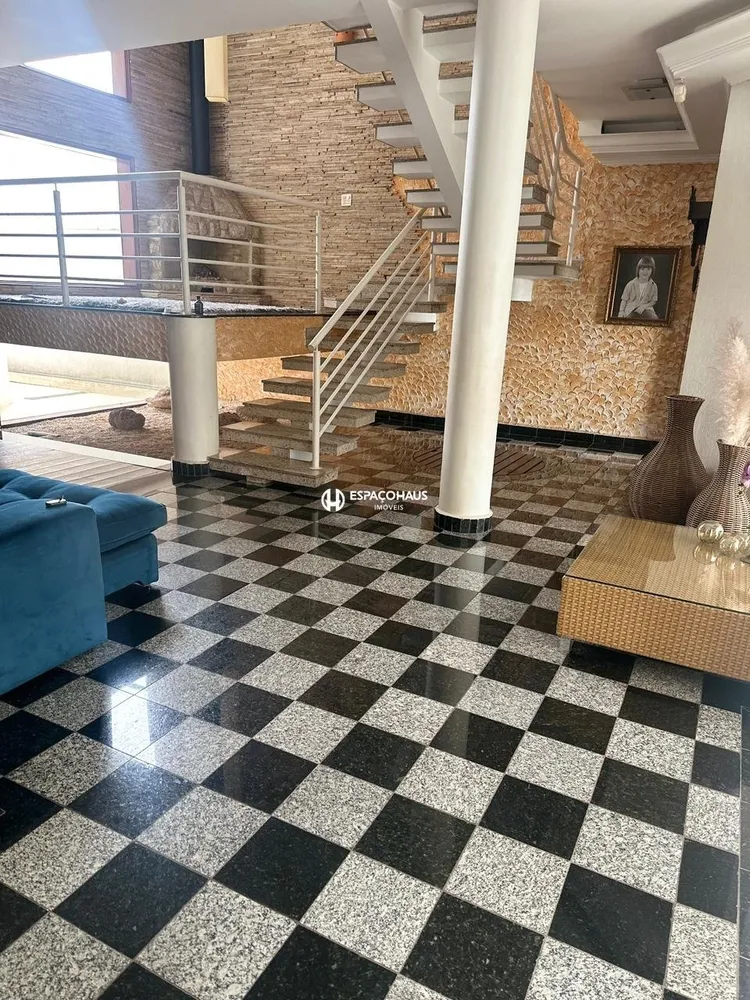 Casa, 4 quartos, 337 m² - Foto 5