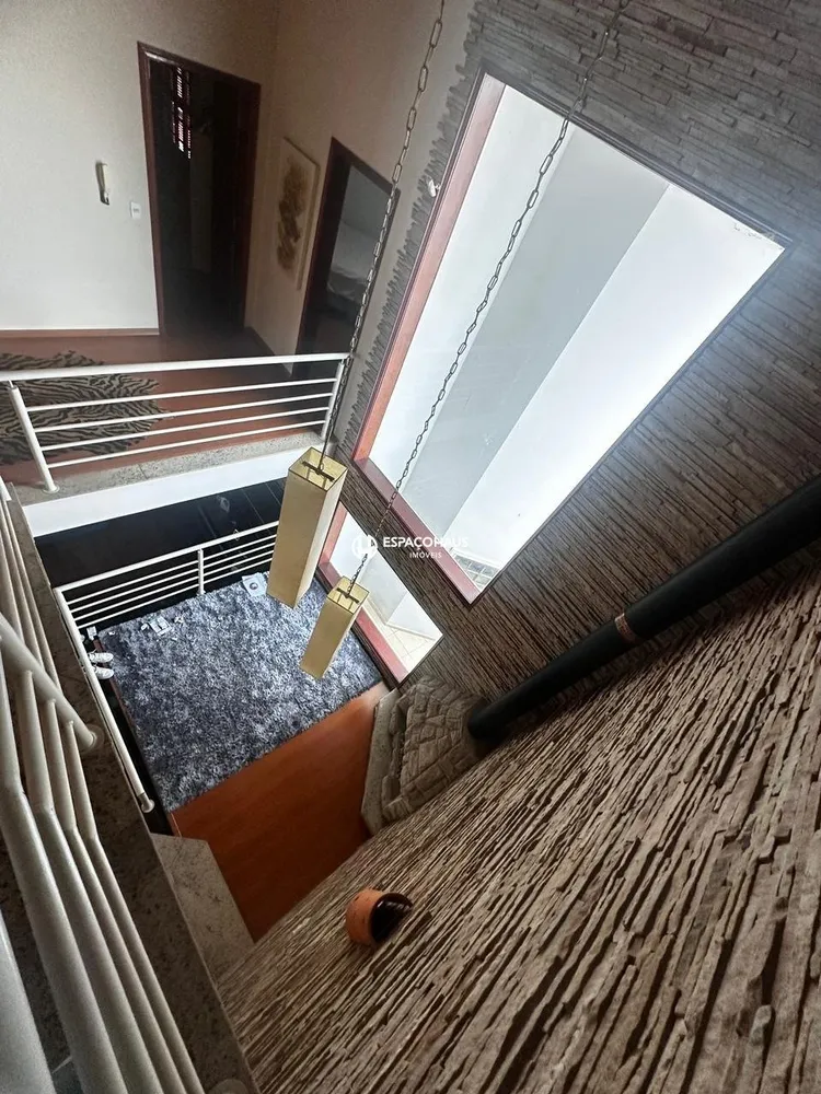 Casa, 4 quartos, 337 m² - Foto 11