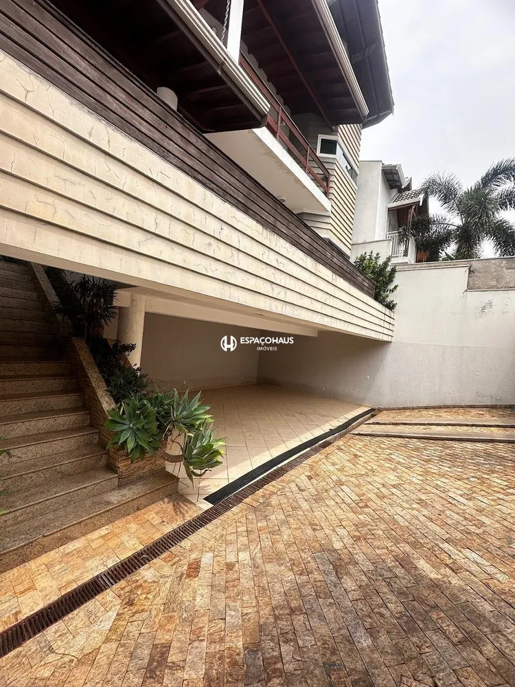 Casa, 4 quartos, 337 m² - Foto 6