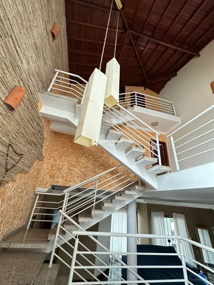 Casa, 4 quartos, 337 m² - Foto 9