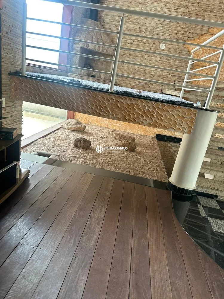 Casa, 4 quartos, 337 m² - Foto 4