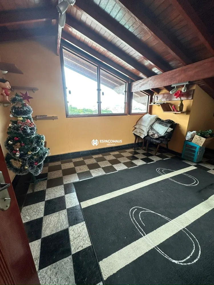 Casa, 4 quartos, 337 m² - Foto 12