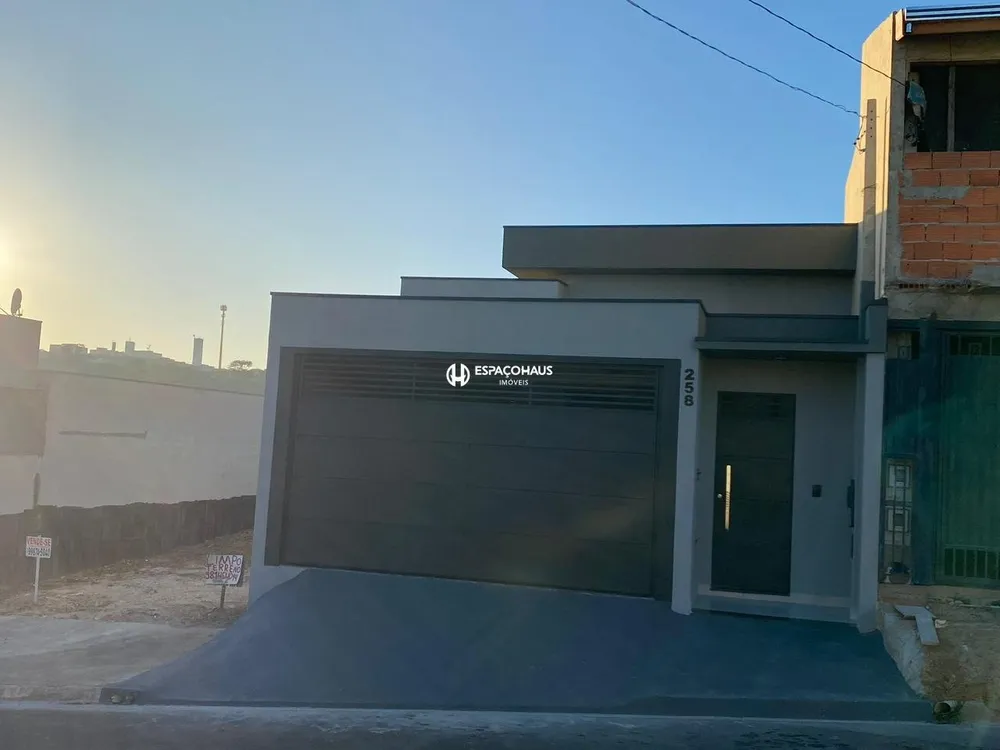 Casa, 2 quartos, 120 m² - Foto 2