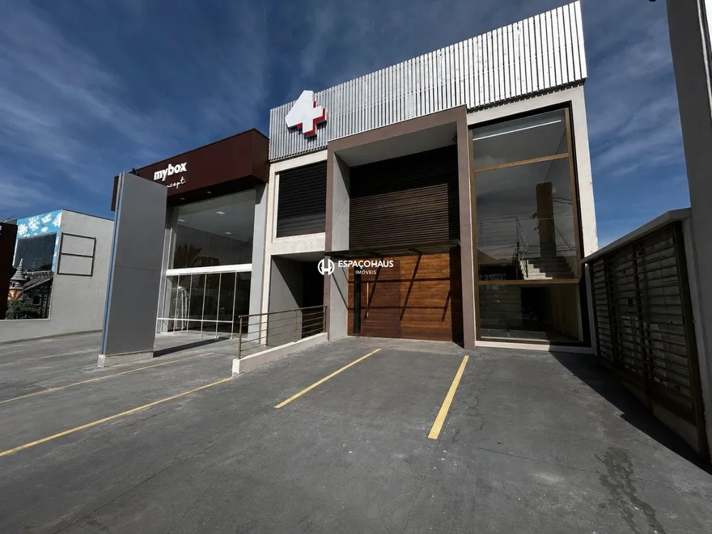 Imóvel Comercial, 864 m² - Foto 2
