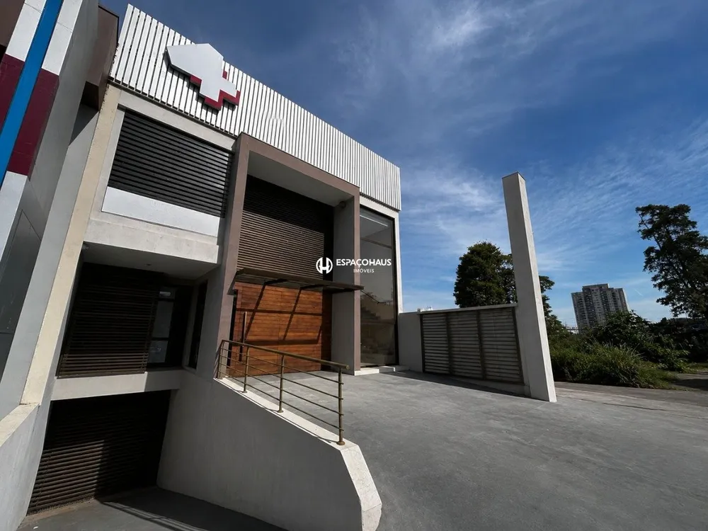 Imóvel Comercial, 864 m² - Foto 1