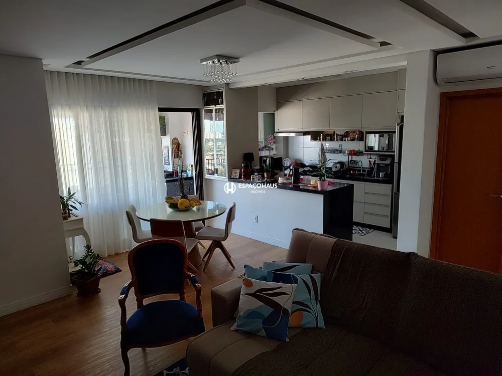 Apartamento, 3 quartos, 104 m² - Foto 2