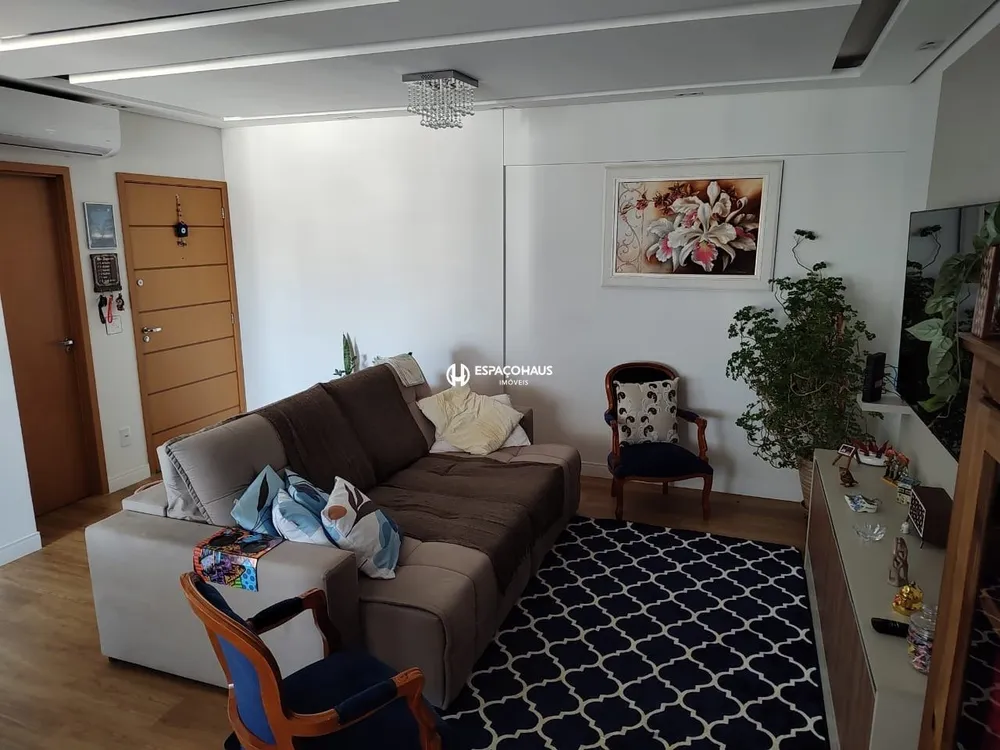 Apartamento, 3 quartos, 104 m² - Foto 3