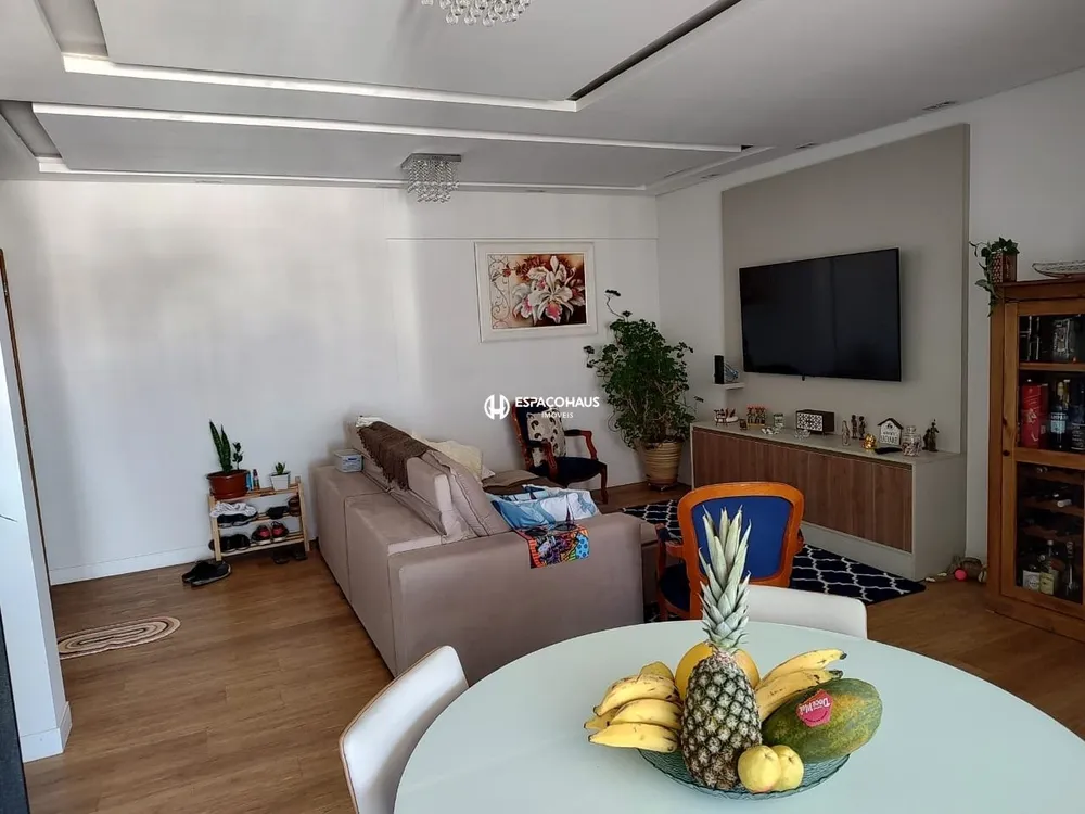 Apartamento, 3 quartos, 104 m² - Foto 4