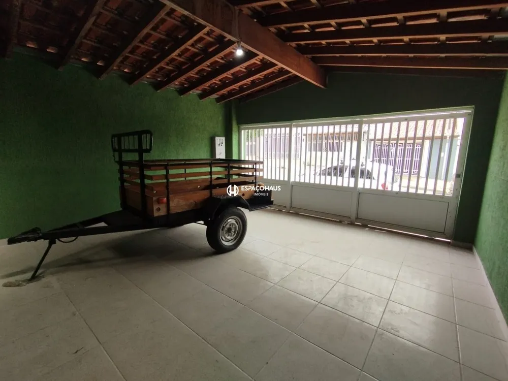 Casa, 2 quartos, 100 m² - Foto 3