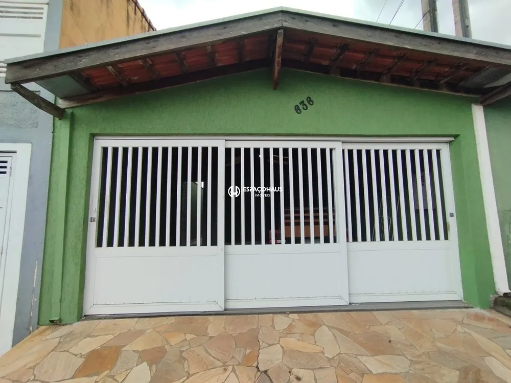 Casa, 2 quartos, 100 m² - Foto 1