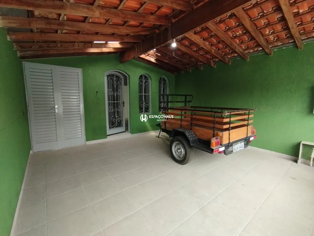Casa, 2 quartos, 100 m² - Foto 2