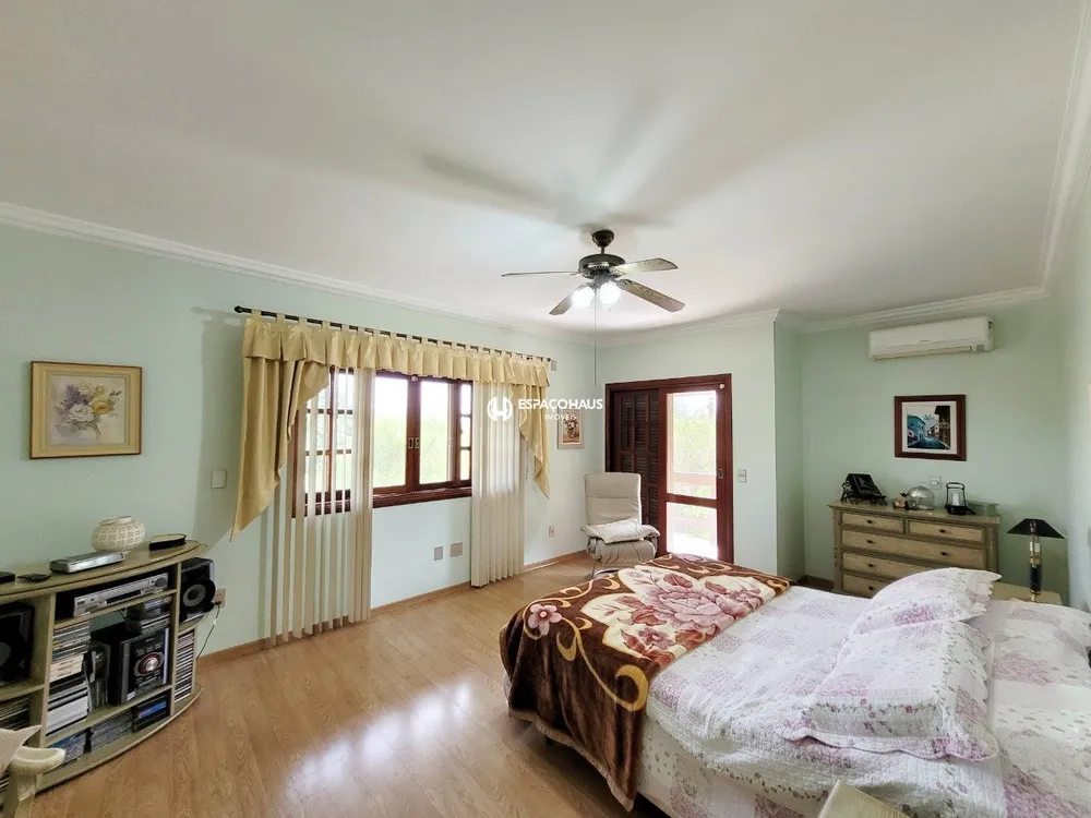 Chácara, 5 quartos, 2500 m² - Foto 6
