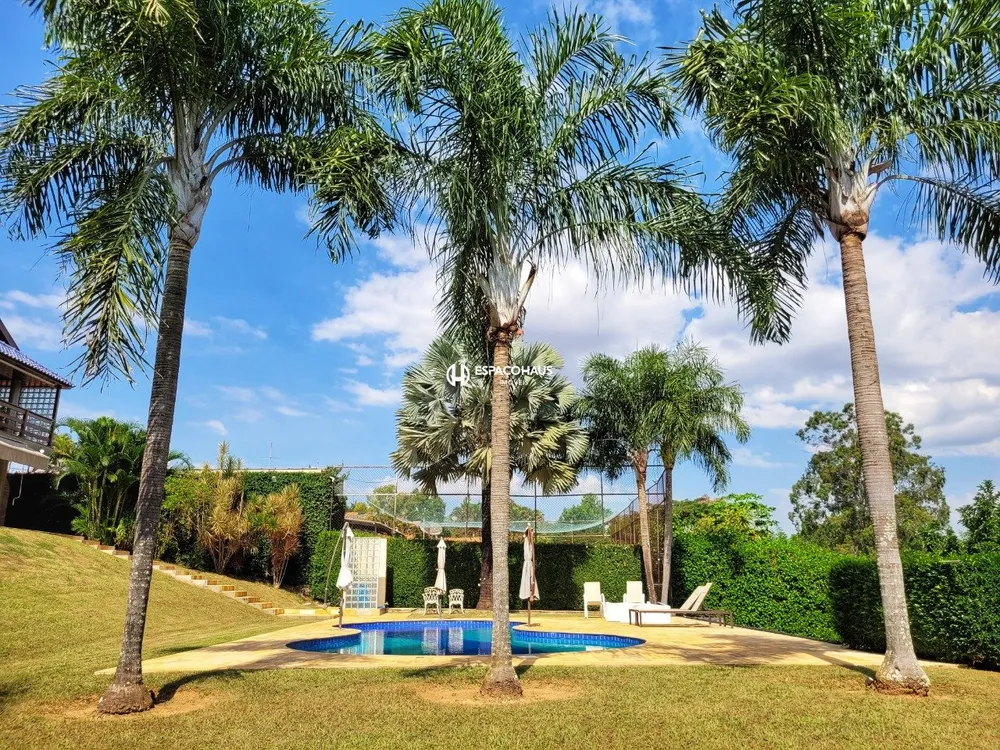 Chácara, 5 quartos, 2500 m² - Foto 13