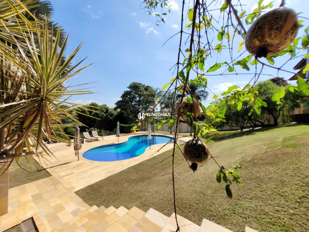 Chácara, 5 quartos, 2500 m² - Foto 14
