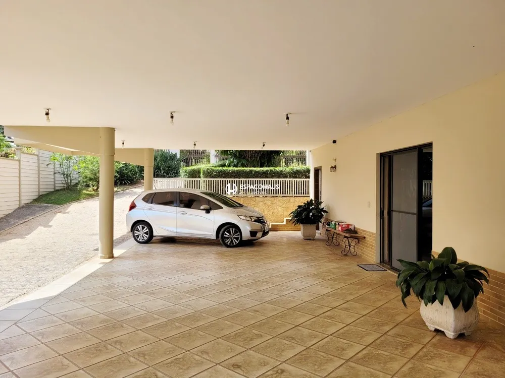 Chácara, 5 quartos, 2500 m² - Foto 7