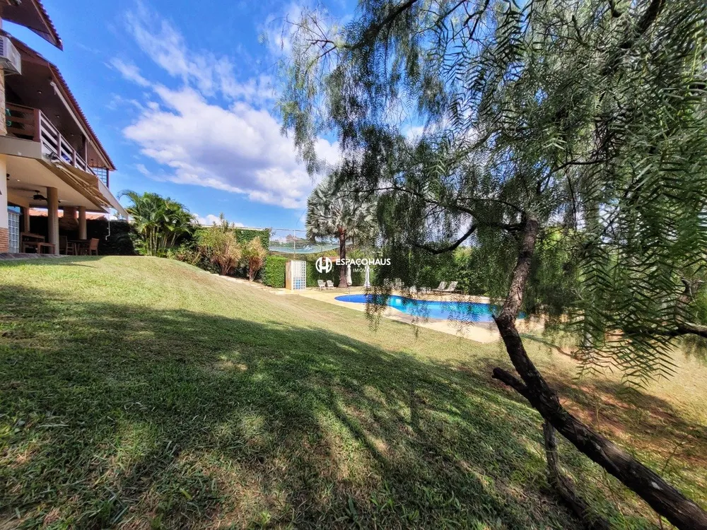 Chácara, 5 quartos, 2500 m² - Foto 12