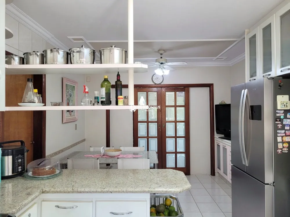 Chácara, 5 quartos, 2500 m² - Foto 4